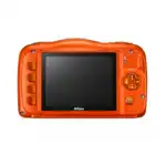 Фотоаппарат Nikon CoolPix W150 - Orange VQA112K001