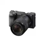Фотоаппарат Sony Alpha A6400M - Black ILCE6400MB.CEC