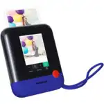 Фотоаппарат Polaroid POP 1.0 Blue POLPOP1BL