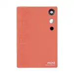Фотоаппарат Polaroid Mint Red POLSP02R