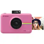 Фотоаппарат Polaroid Snap Touch Pink POLSTBP