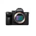 Фотоаппарат Sony Alpha ILCE-7M3 ILCE7M3B.CEC