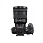 Фотоаппарат Sony Alpha ILCE-7M3 ILCE7M3B.CEC