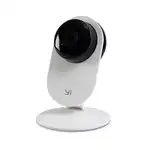 IP видеокамера Xiaomi YI Home camera YHS-113-IR (Настольная, Внутренней установки, WiFi, 2.8 мм, 1/2.8", 1 Мп ~ 1280×720 HD)