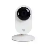 IP видеокамера Xiaomi YI Home camera YHS-113-IR (Настольная, Внутренней установки, WiFi, 2.8 мм, 1/2.8", 1 Мп ~ 1280×720 HD)