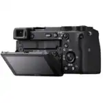Фотоаппарат Sony Alpha a6600 Body Black ILCE6600B.CEC