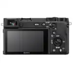 Фотоаппарат Sony Alpha a6600 Body Black ILCE6600B.CEC