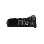 Фотоаппарат Canon EOS M6 Mark II Body 3611C002