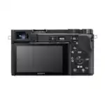 Фотоаппарат Sony A6100Y 4K WiFi 16-50 мм 55-210 мм NP-FW50 ILCE6100YB.CEC