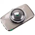 Автомобильный видеорегистратор Dunobil Chrom Duo JELMD67