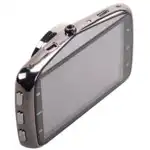 Автомобильный видеорегистратор Dunobil Chrom Duo JELMD67