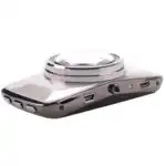 Автомобильный видеорегистратор Dunobil Chrom Duo JELMD67
