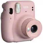 Фотоаппарат FUJIFILM instax Mini 11 Blush Pink FOTSI00129