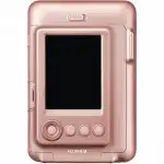 Фотоаппарат FUJIFILM Instax mini LiPLay Gold
