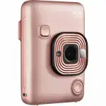 Фотоаппарат FUJIFILM Instax mini LiPLay Gold