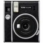 Фотоаппарат FUJIFILM INSTAX MINI 40 EX D