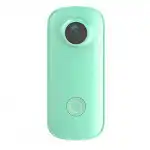 Экшн-камеры SJCAM C100 Green