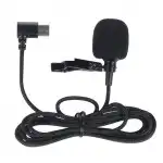 Аксессуар для фото и видео SJCAM микрофон для экшн-камер SJ8 SJ8 External Microphone