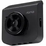 Автомобильный видеорегистратор Xiaomi 70mai Dash cam A400 gray