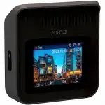 Автомобильный видеорегистратор Xiaomi 70mai Dash cam A400 gray