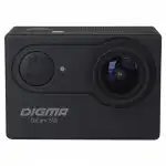 Экшн-камеры Digma DiCam 240 DC240