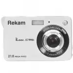 Фотоаппарат Rekam ILOOK S990I SL MET