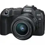 Фотоаппарат Canon EOS R8 5803C016