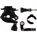 GoPro Велосипедный держатель Handlebar/Seatpost/Pole Mount 9-35мм AGTSM-001