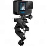 GoPro Велосипедный держатель Handlebar/Seatpost/Pole Mount 9-35мм AGTSM-001