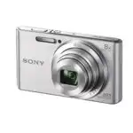 Фотоаппарат Sony DSC-W830 DSC-W830S