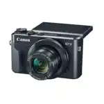 Фотоаппарат Canon PowerShot G7 X Mark II 1066C002