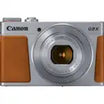 Фотоаппарат Canon PowerShot G9 X Mark II 1718C002