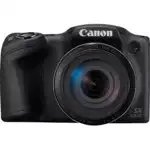 Фотоаппарат Canon PowerShot SX430 IS 1790C002