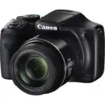 Фотоаппарат Canon PowerShot SX540 HS 1067C002