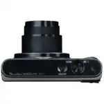 Фотоаппарат Canon PowerShot SX620 HS 1072C002
