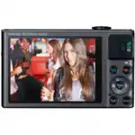 Фотоаппарат Canon PowerShot SX620 HS 1072C002