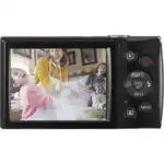 Фотоаппарат Canon IXUS 185 1803C001