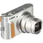 Фотоаппарат Canon PowerShot SX740 HS 2956C002