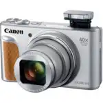 Фотоаппарат Canon PowerShot SX740 HS 2956C002