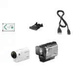 Экшн-камеры Sony FDR-X3000 FDRX3000.E35