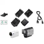 Экшн-камеры Sony HDR-AS300R HDRAS300R.E35