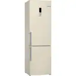 Холодильник Bosch KGE39XK2OR Serie 4