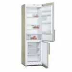 Холодильник Bosch KGE39XK2OR Serie 4