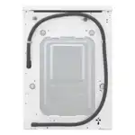 Стиральная машина LG F2M5HS4W