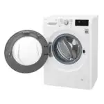Стиральная машина LG F2M5HS4W