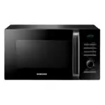 Микроволновая печь Samsung MS23H3115QR/BW