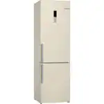 Холодильник Bosch Serie 6 KGE39AK23R NatureCool
