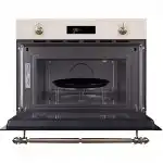 Микроволновая печь GRAUDE MWGK 45.0 EL