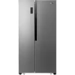 Холодильник Gorenje Side-by-Side NRS9181MX