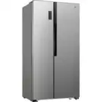 Холодильник Gorenje Side-by-Side NRS9181MX